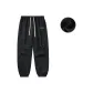 Black (Fleece-Lined)