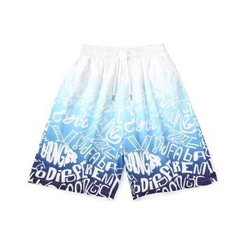 TVX Casual Shorts Unisex