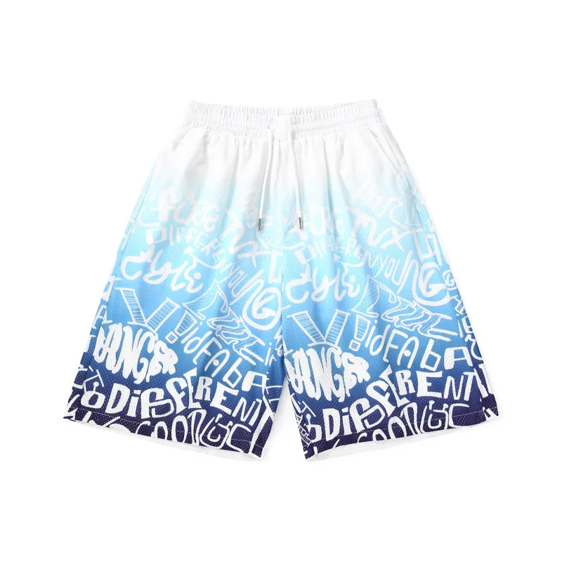 TVX Casual Shorts Unisex-0