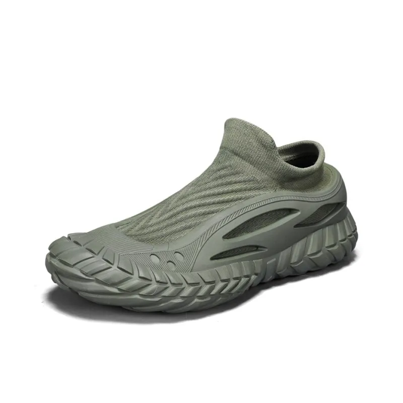 Frank Mully Low Top Casual Shoes Men's-5