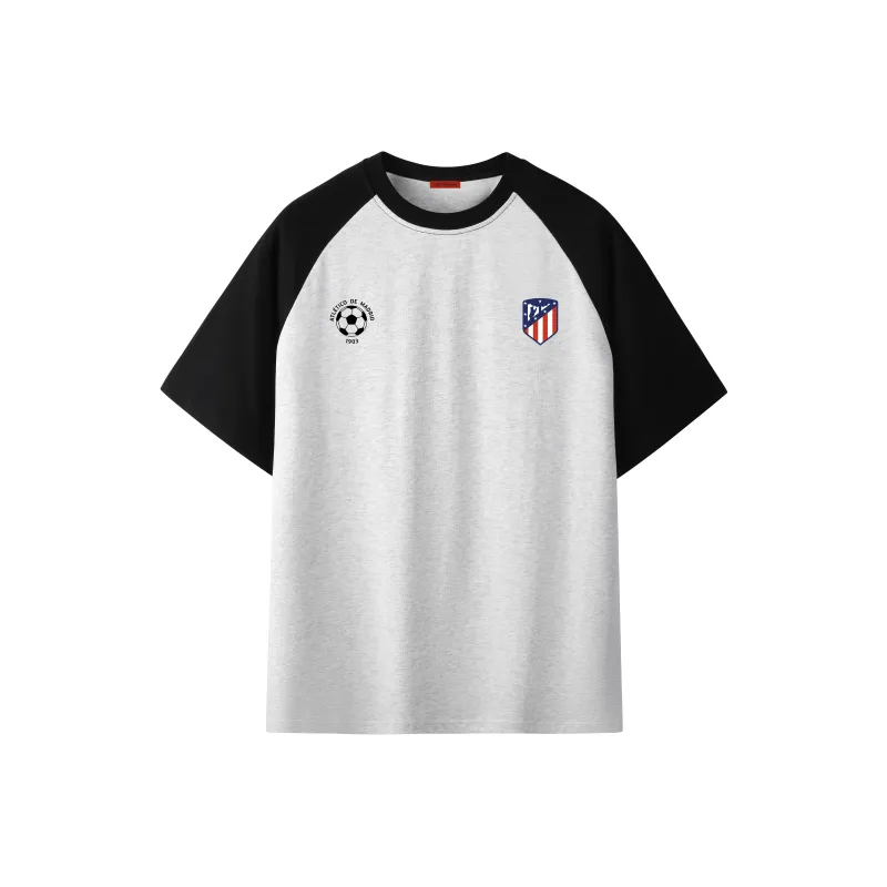 ATLETICO DE MADRID 1903 T Shirt Unisex-4