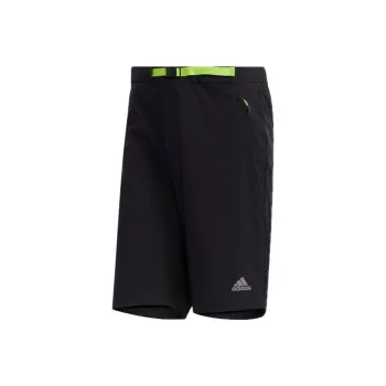 Adidas Sports Shorts Men Black