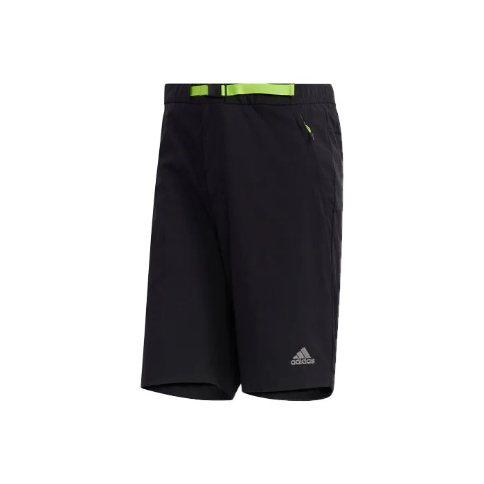 Adidas Sports Shorts Men Black-0