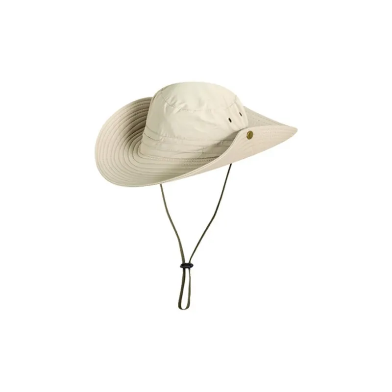 JONNY MOORE Cotton Bucket Hats Unisex-2