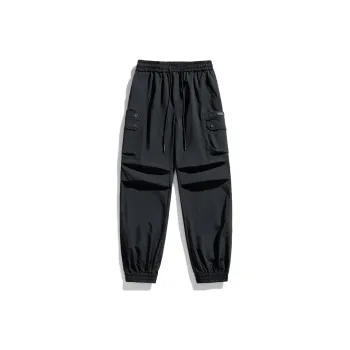 FOR FEAR THAT Casual Pants Unisex