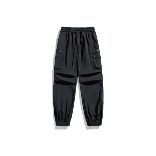 FOR FEAR THAT Casual Pants Unisex