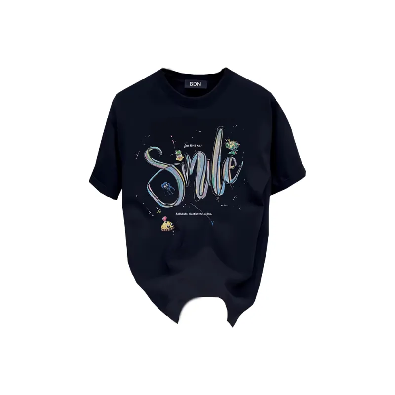 TONYBEAR T Shirts Men-3