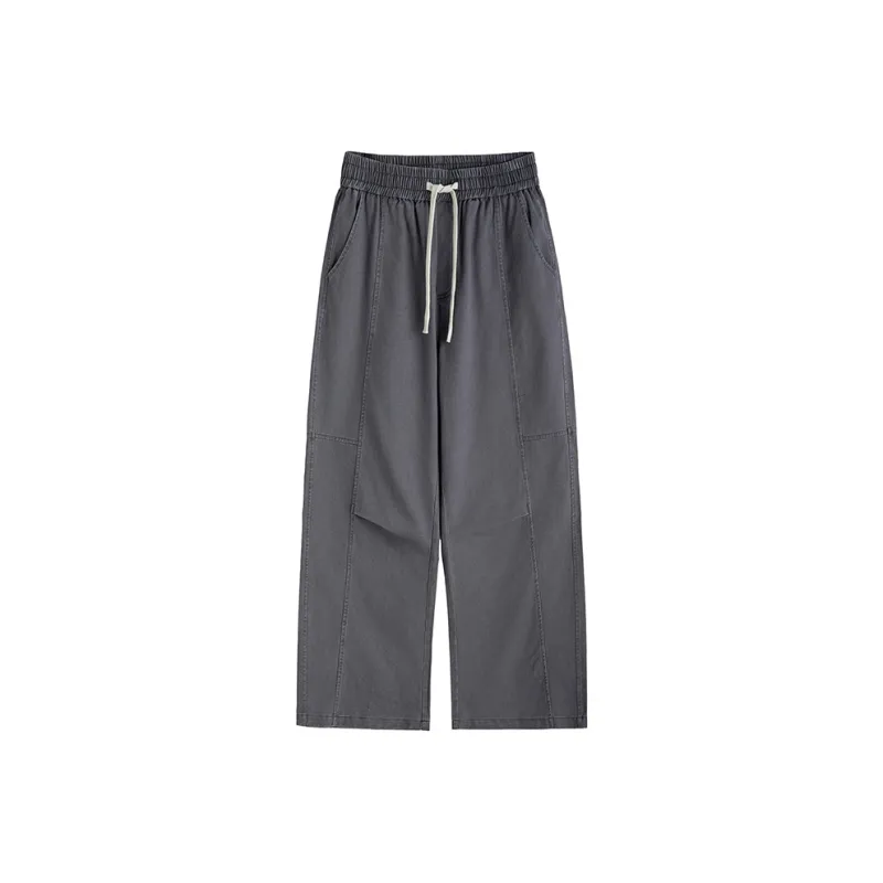 Teddy Bear Collection Casual Pants Unisex-11