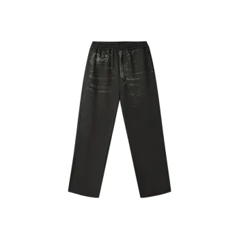 DANGEROUSPEOPLE Casual Pants Unisex