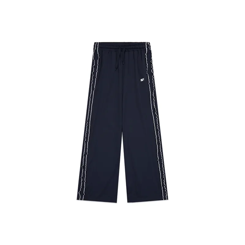 Crying Center Casual Pants Unisex-0