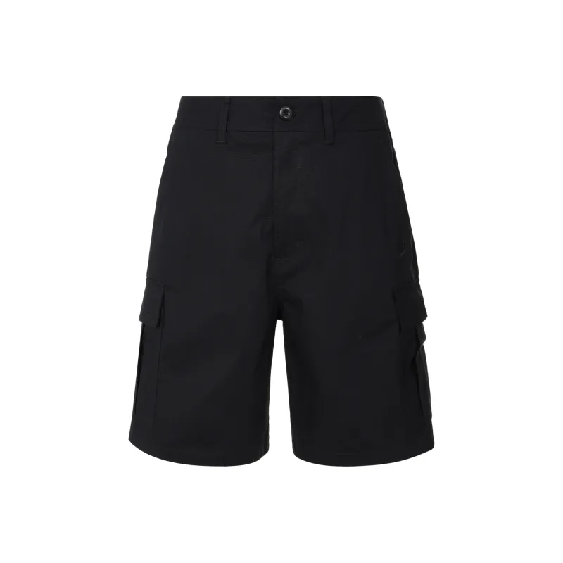 Nike Cargo Shorts Men Black-0