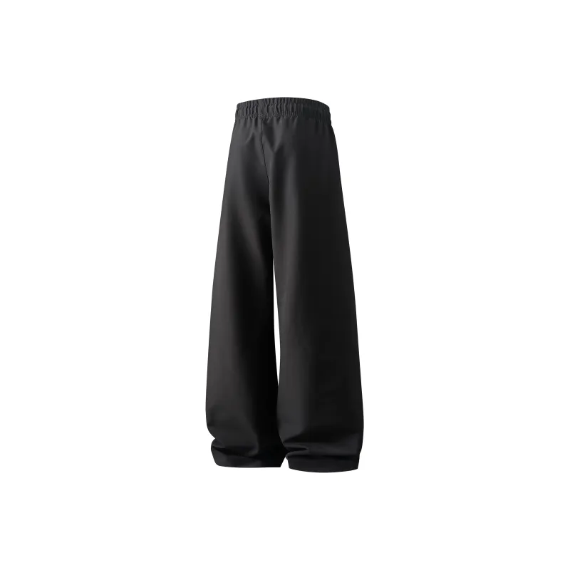 Être Par Lee Casual Pants Unisex-0