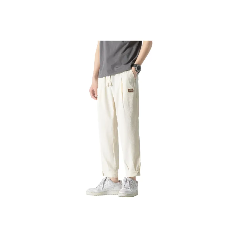 CREAZIONI LA FANTASIA E MOBILE Casual Pants Unisex-12