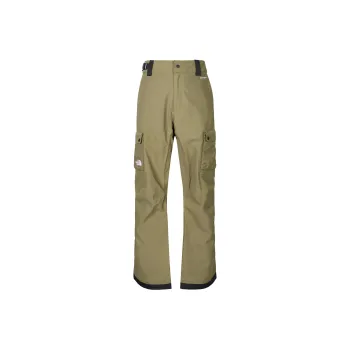 THE NORTH FACE Casual Pants Men's Brown