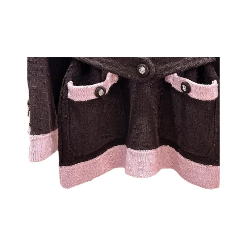 CHANEL Knitwear Women's Multicolor-5
