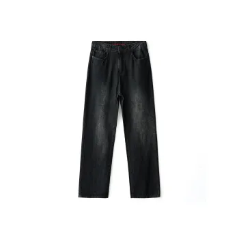 LUCKY BRAND Jeans Unisex Black