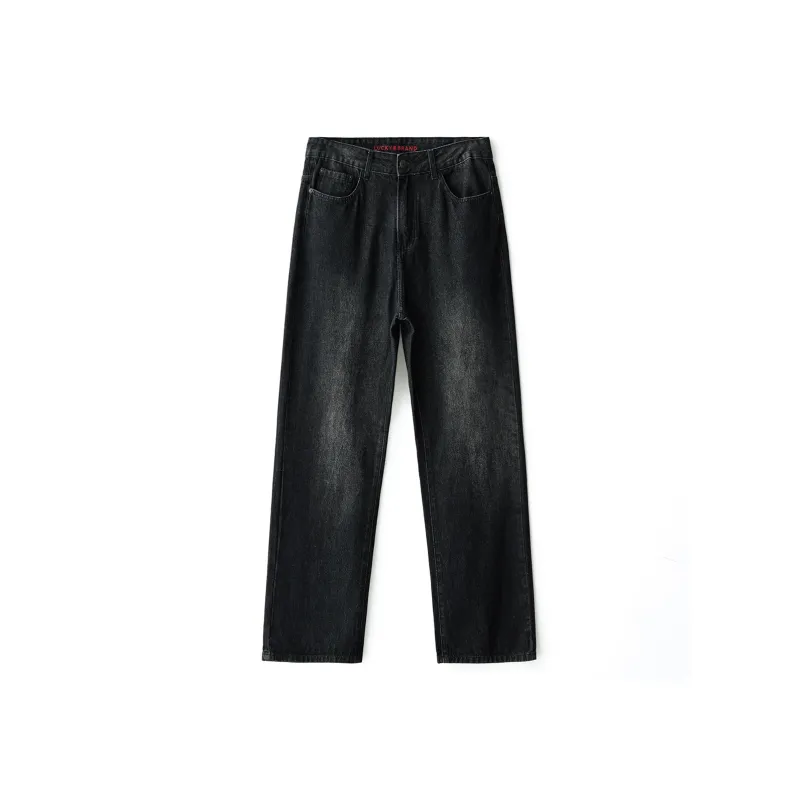 LUCKY BRAND Jeans Unisex Black-0