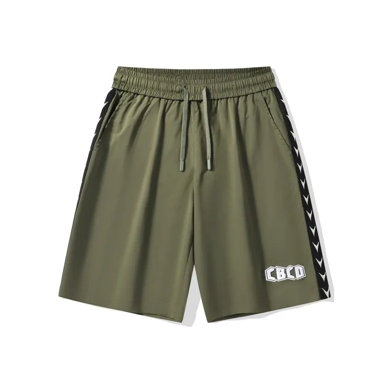 CBCD Casual Shorts Unisex-14