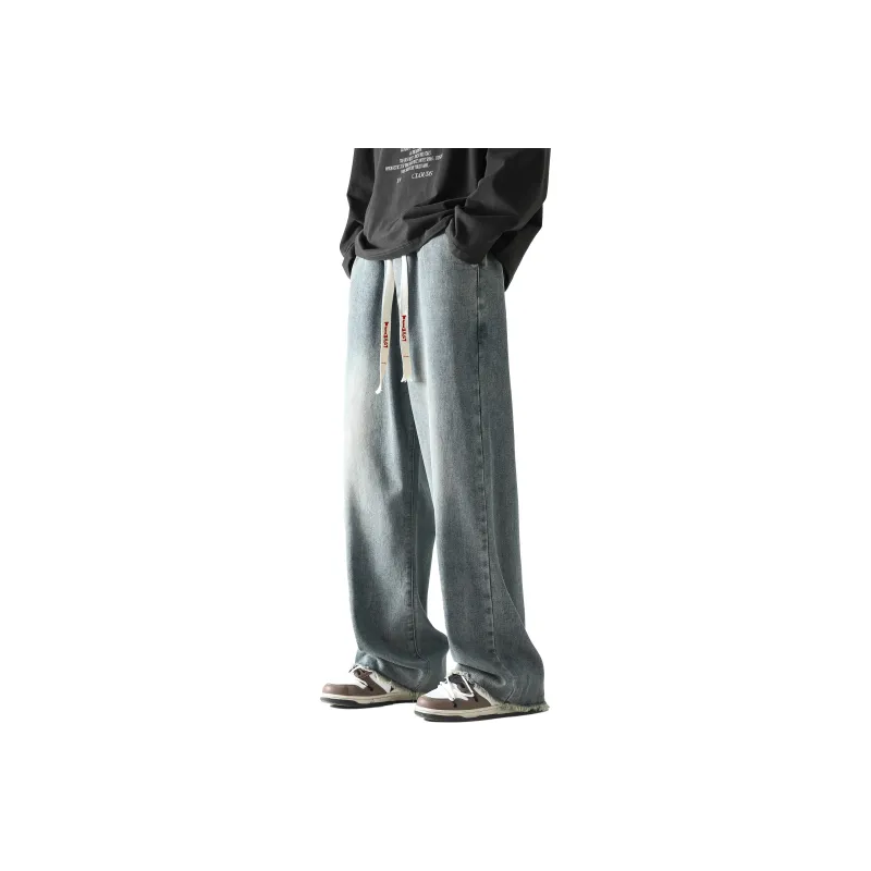 Love Monster Jeans Unisex-5