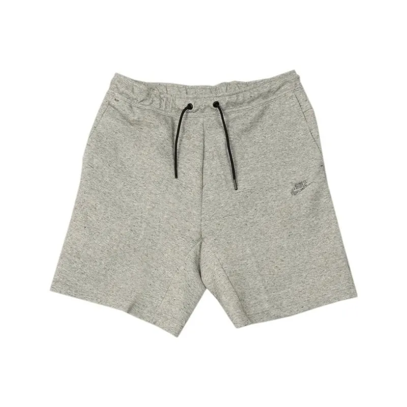 Nike Casual Shorts Men Light Gray-0