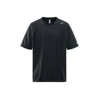 SAIQI T Shirts Unisex