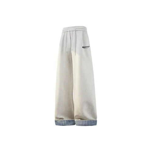 CrocoSport Crocodile Shirt Sports Series Casual Pants Unisex