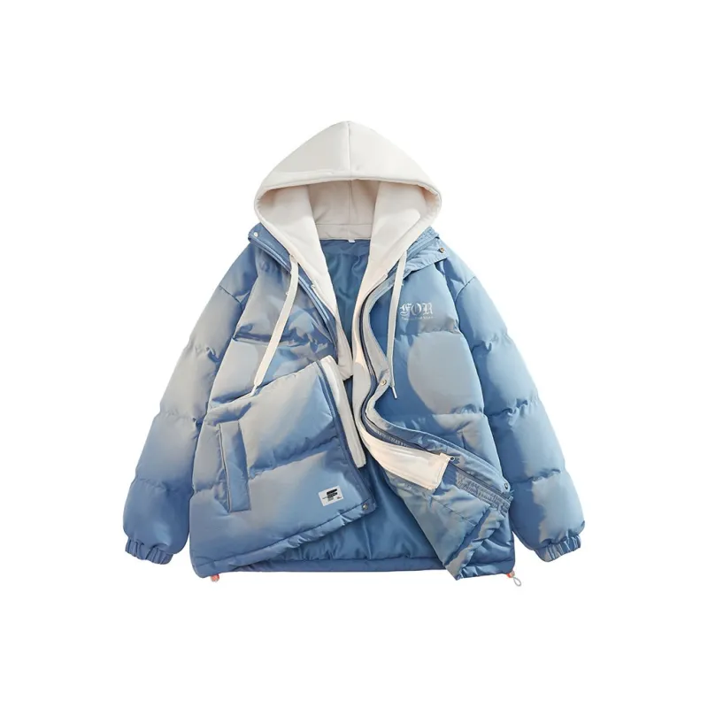 FAX FOR FMACM Puffer Jacket Unisex-6