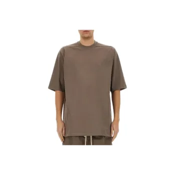 RICK OWENS Jumbo Ss T shirt