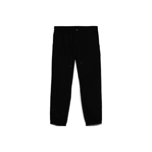 VERSACE JEANS COUTURE Tapered Trousers