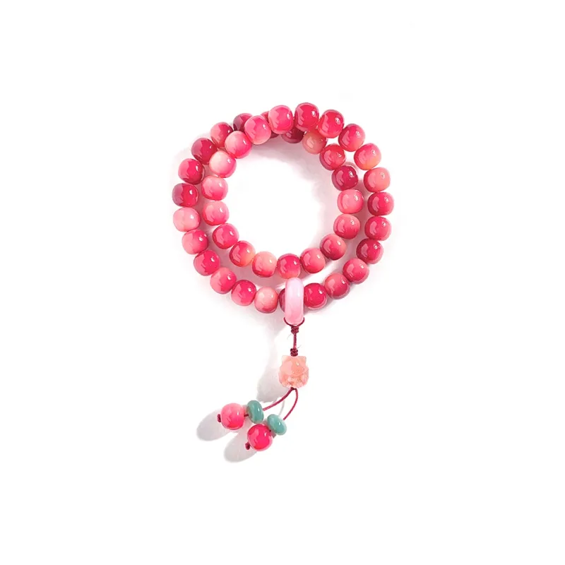 MIDNIGHT MOMENT Bodhi Root Bracelets Women's-2