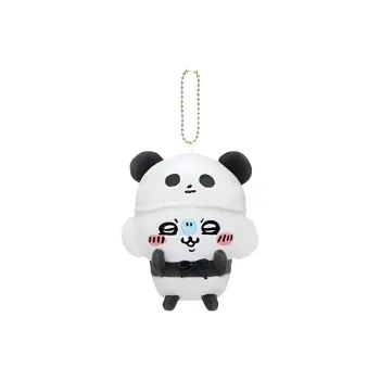 Chiikawa Flying Mouse Restaurant Style Dolls Plush Pendant