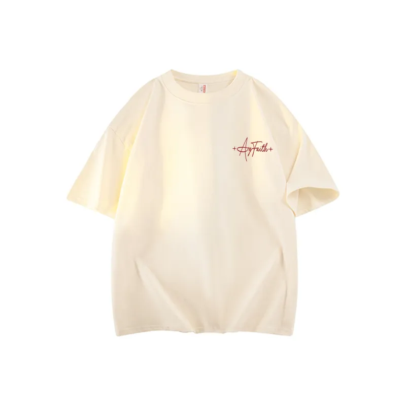 THREEAGAINTHR33 T Shirts Unisex-14