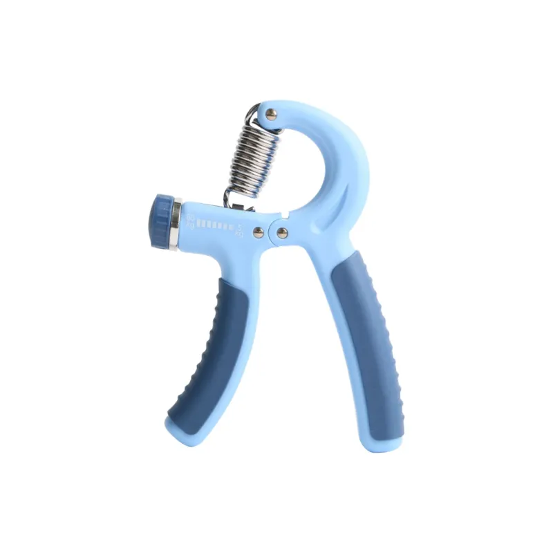 FAIRY CHILD R Shaped Grip Bold Spring TPE Controller Unisex-7