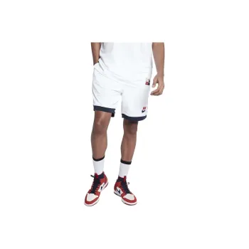 Nike Casual Shorts Men White