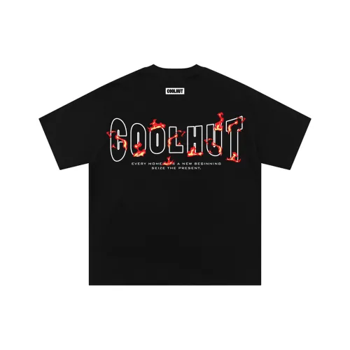 Coolhut T Shirts Unisex
