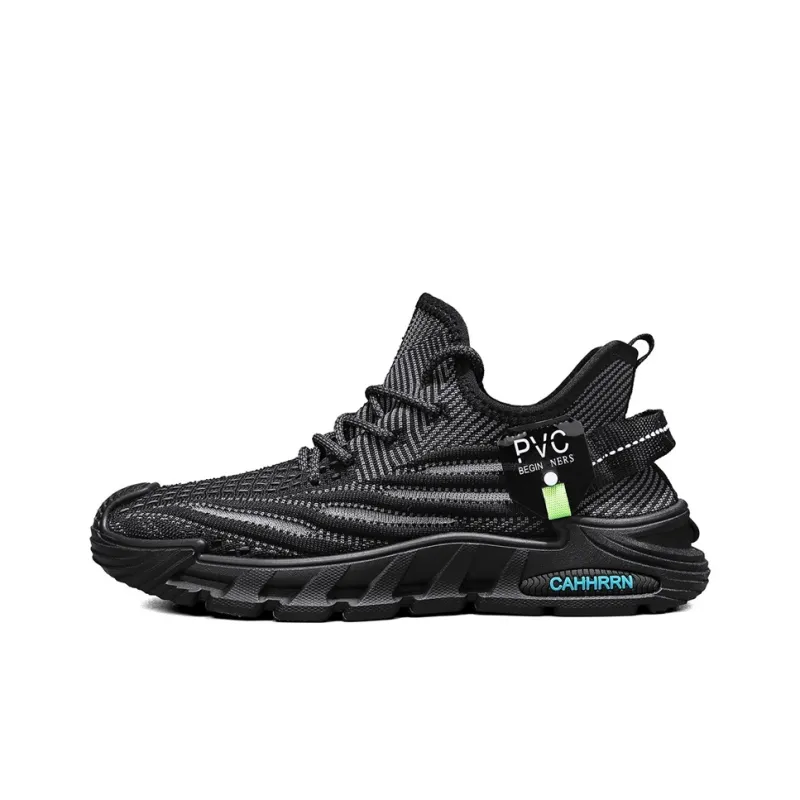 Frank Mully Breathable, Abrasion Resistant, Lightweight Low Top Casual Shoes Men's-6