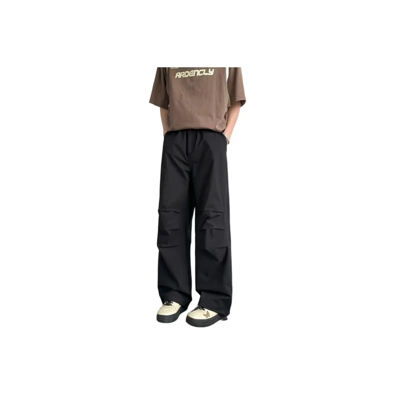 ROSECREED Casual Pants Unisex-0