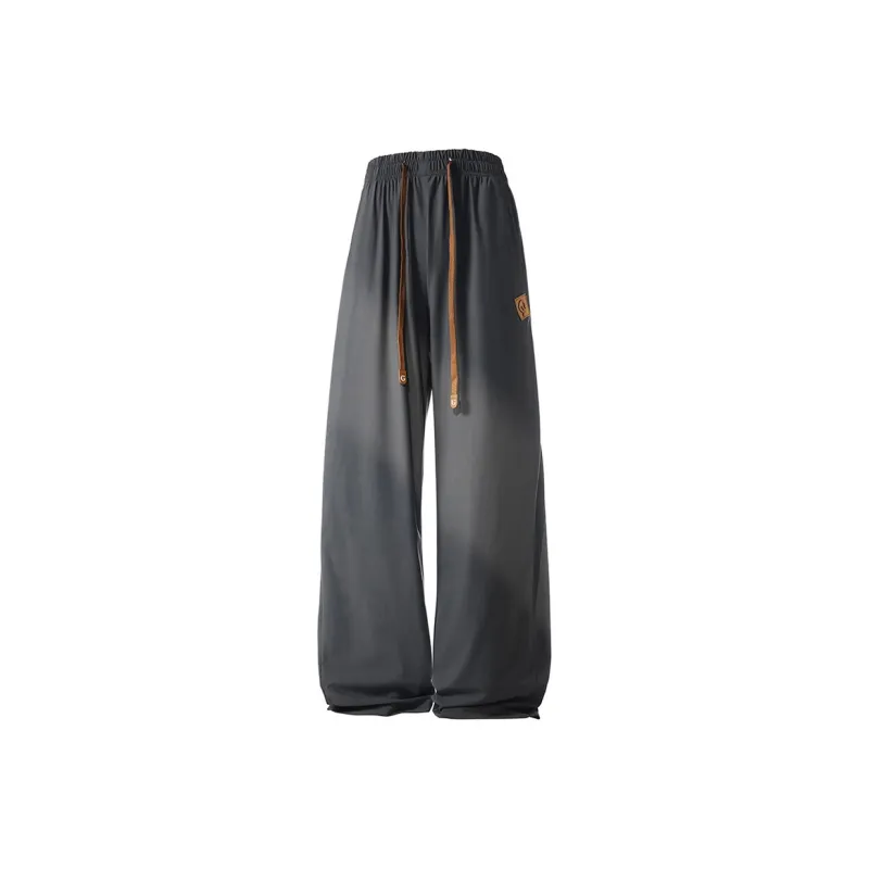 LIGHTNING MONSTER Casual Pants Unisex-8