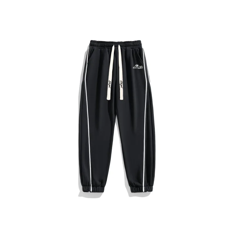OKPI Casual Pants Unisex-0
