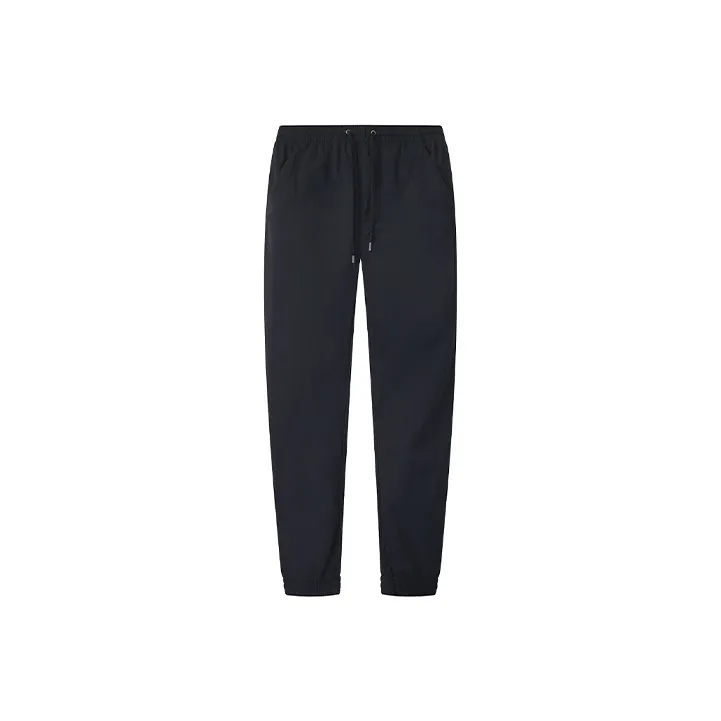 FILA Sports Pants Men Legend Blue-0