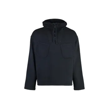 C.P.Company Fleece Hoodie