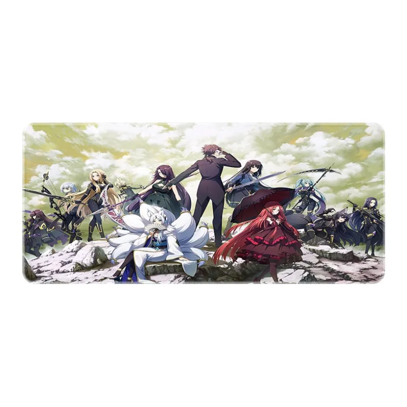 Directions Mouse Pads-5