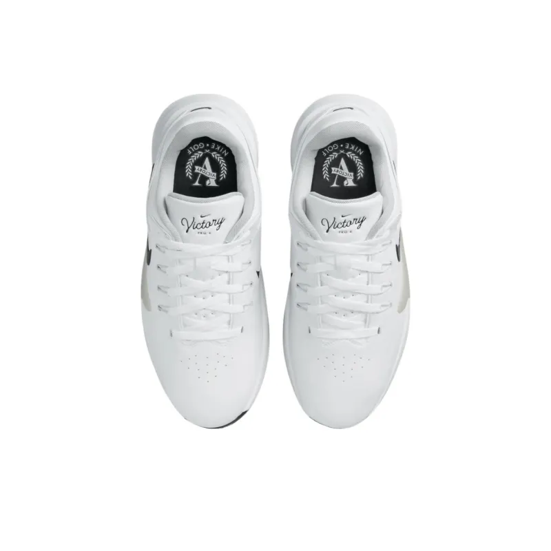 Nike Air Zoom Victory Pro 4 White Photon Dust Black-3
