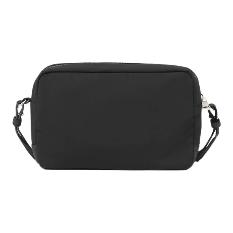 JW Anderson JWA Puller Zipped Camera Bag-1