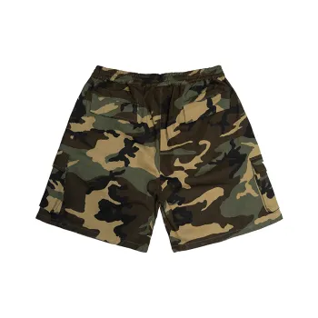 WILDX Casual Shorts Unisex