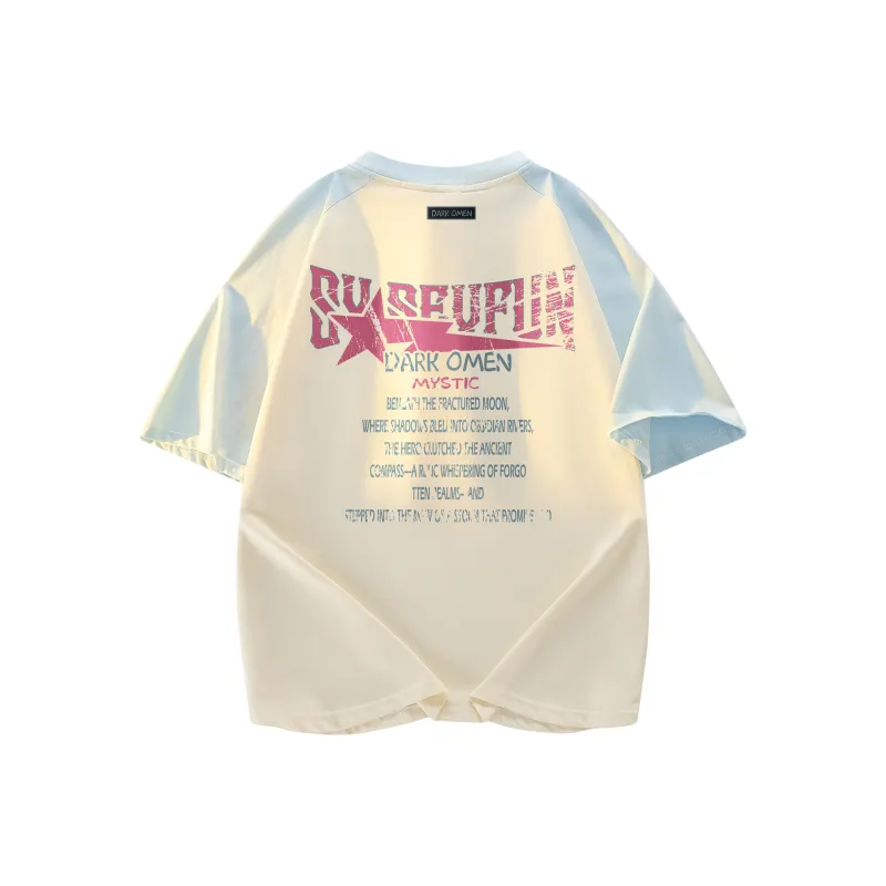 7 SEVFUN T Shirts Unisex-12