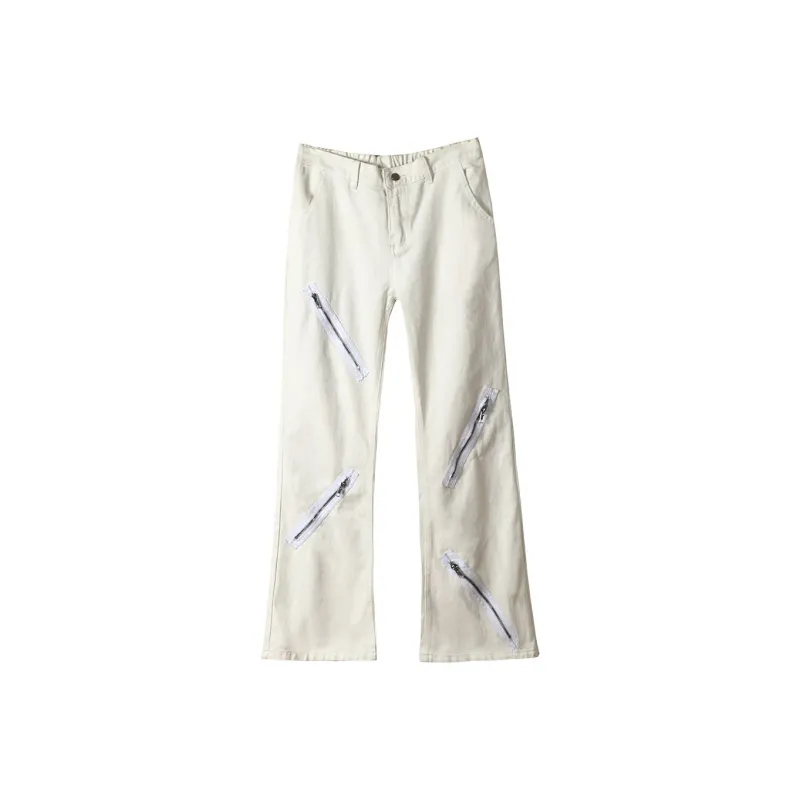 Kudamm Jeans Unisex-4