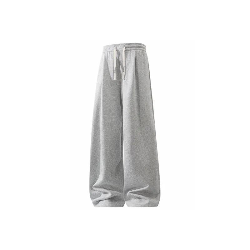 JINBEILE Casual Pants Unisex-6