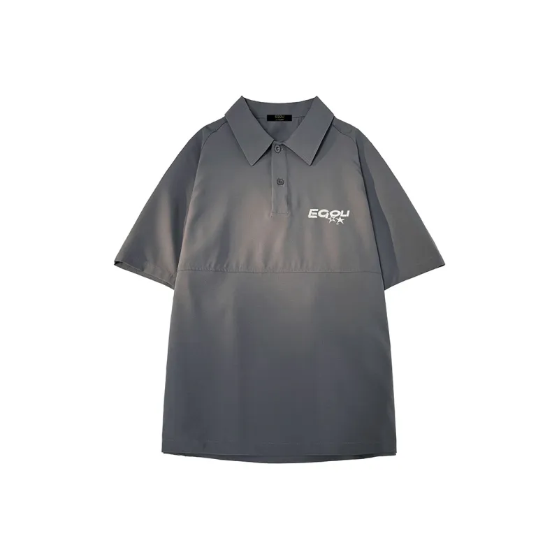 EGOU Polo Shirts Unisex-10