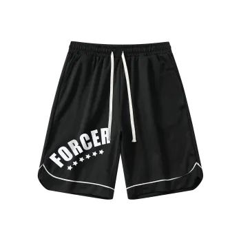 FORCEREPUBLIK Casual Shorts Unisex
